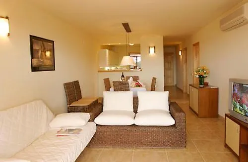 Ferienwohnung Balcon D'Es Trenc Sa Ràpita